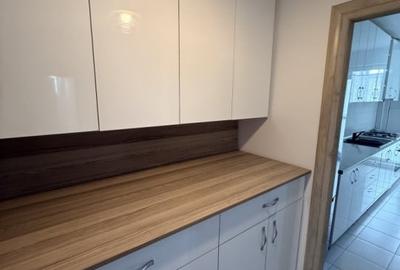 Inchiriere Apartament 2 camere Militari Residence - 7