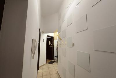 Apartament cu 2 camere semidecomandat în Dacia - 8