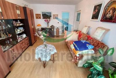 Apartament 1 camera, zona intersectiei Bd. Republicii Vlad Tepes, parter inalt, peste garaje - 2