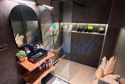 Penthouse 2 nivele | 3 camere 78 mp | balcon 10 mp | terasa 15 mp, zona Someseni - 10