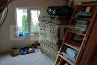 Casă cu 3 camere cu Teren 476 Mp în Central - 5