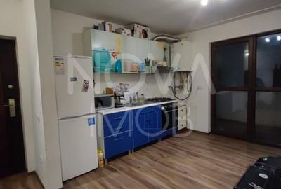 Apartament 2 camere, etajul 2 - Str. Doamna Stanca - 2