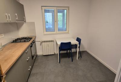 Apartament cu 2 camere decomandat, mobilat în Obor - 4