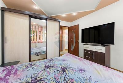 Apartament spatios cu 2 camere de inchiriat, Calea Romanilor Apartament spatios cu 2 camere de inchiriat, Calea Romanilor - 4