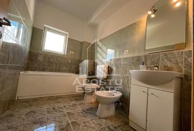 Apartament cu 4 camere semidecomandat, mobilat în Iosefin - 10
