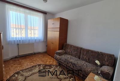 Apartament cu 3 camere decomandat, mobilat în Mihai Viteazul - 8
