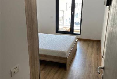 Apartament cu 2 camere decomandat, mobilat în Pipera - 10