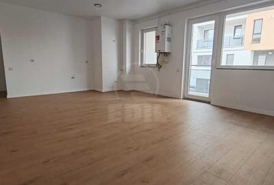 Apartament 2 camere,finisat,zona Somesului - 1