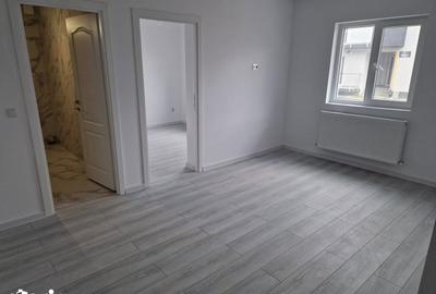 Apartament cu 2 camere în Ciurea - 2