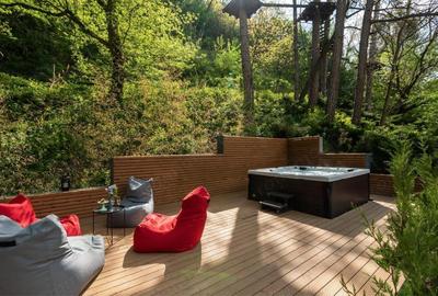 De vanzare Boutique Hotel, locatie functionala, zona Cheile Nerei - 3