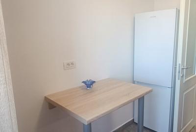 Piata Alba Iulia, renovata 2025, prima inchiriere - 4