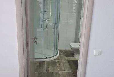 Apartament cu 2 camere decomandat în Aeroport - 2