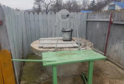 Vand casa in sat Bace?ti, comuna Bace?ti, jude?ul Vaslui - 5