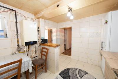 Casă cu 4 camere cu Teren 127 Mp în Chitila - 6