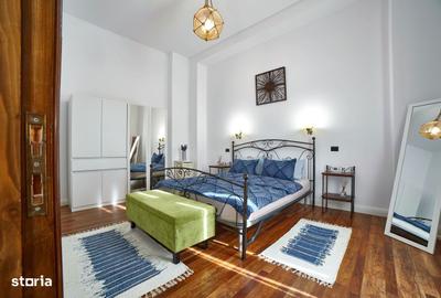 Apartament cu 2 camere în Ultracentral - 3