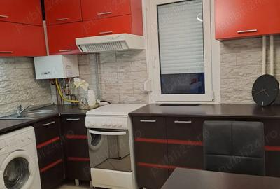 Garsonieră decomandată în Tipografilor - 2