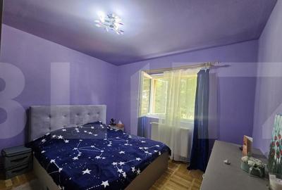 Apartament de vanzare, cu 4 camere, 77 mp, zona Soarelui - 3