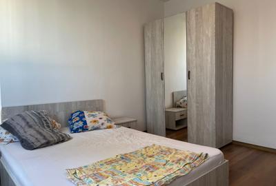 Apartament cu 2 camere semidecomandat în Drumul Taberei - 3
