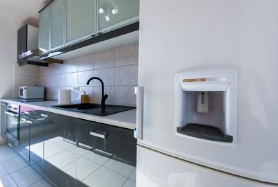 Apartament cu 2 camere decomandat, mobilat în Bartolomeu - 13