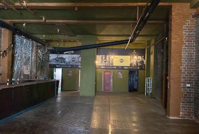 Restaurant centru istoric parter 360mp / 5000Euro - 4