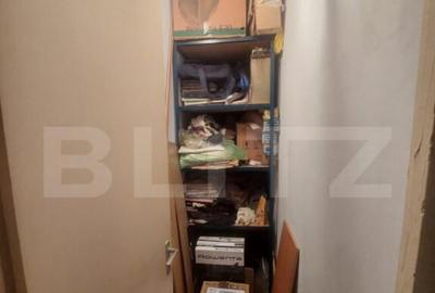 Apartament cu 3 camere in zona Electro Mall - 9