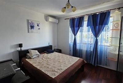 Berceni-5 minute de metrou D.Leonida, apartament 3 camere, mobilat-utilat - 17
