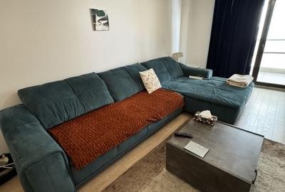 Stațiunea Mamaia - Solid House Cazino apartament 2 camere modern - 11