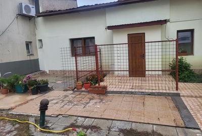 Casa mica, tip studio, centrala si curte proprie, 700 m distanta metrou Iancului - 5