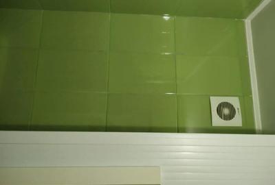 Garsonieră decomandată în Central - 1