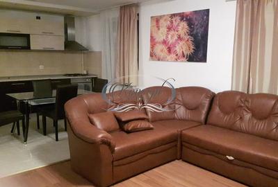 Apartament cu 4 camere semidecomandat, mobilat în Gheorgheni - 1