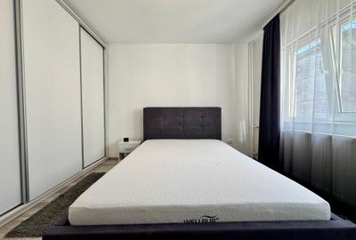 Apartament cu 2 camere decomandat, mobilat în Sălaj - 13