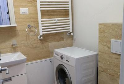 Garsonieră decomandată în Calea Călărașilor - 4