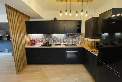 2 Camere - Upground - Aviatiei- Fabrica de Glucoza - 5