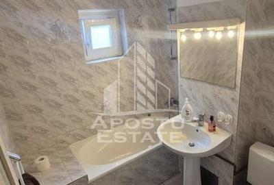 Apartament 3 camere, etaj 2/4, 2 balcoane, centrala proprie, Lipovei - 9