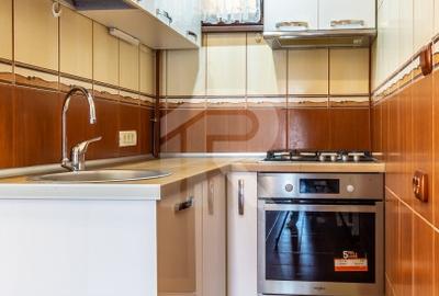 Apartament cu 2 camere decomandat, mobilat în Domenii - 8