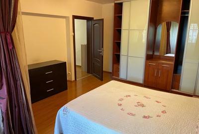 Apartament cu 2 camere decomandat, mobilat în Militari