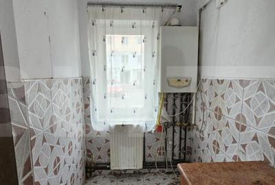 Apartament cu 2 camere, 40 mp, zona Micro 6-Targoviste - 6