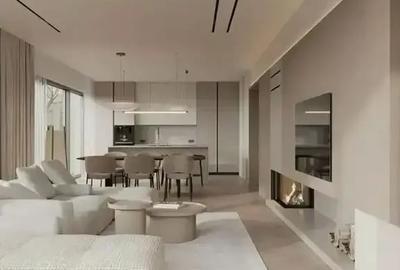Titan Pallady metrou Apartament generos 3 Camere cu gradina si terasa - 4