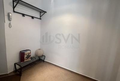 REA1015980 Apartament 2 camere I Primaverii I Rosenthal I Metrou - 8