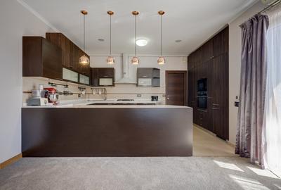 Apartament cu 3 camere decomandat, mobilat în Exterior Nord - 28