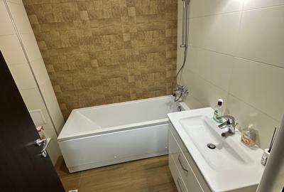 Pipera Parc Regina Maria/ Emil Racoviță 2 camere super preț - 5