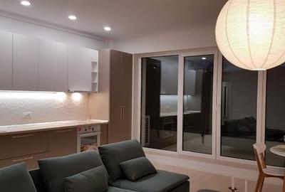 Apartament 3 camere,Floreasca - 2