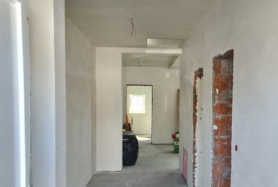 Casă cu 2 camere în Șag - 6