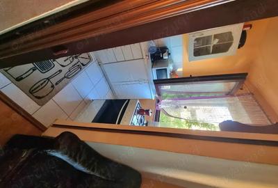 Apartament cu 2 camere nedecomandat în Lipova - 7