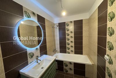 Apartament 2 Camere | Vitan-Piata Alba Iulia | 81 MP | Bloc 2008 - 14