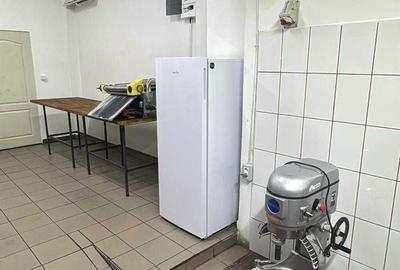 Spațiu comercial, de 88 mp, în Doamna Ghica - 5
