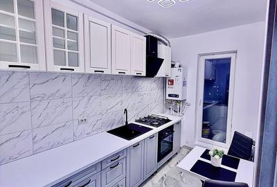 Garsonieră decomandată în Chiajna - 5