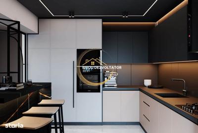 Apartament cu 3 camere în Titan - 5