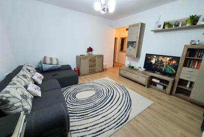 Apartament cu 2 camere decomandat, mobilat în Gheorgheni - 4