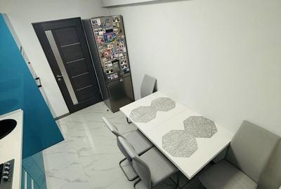 Apartament cu 2 camere decomandat în Enachiță Văcărescu - 2